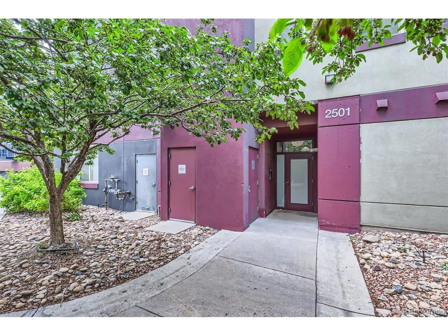 2501 15th St #3D, Denver, CO 80211 - #3
