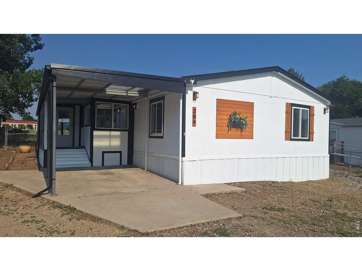 204 Austrian Pine Ln #119, Loveland, CO 80538 - #1