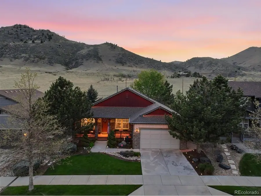 790 Joseph Cir, Golden, CO 80403 - #2