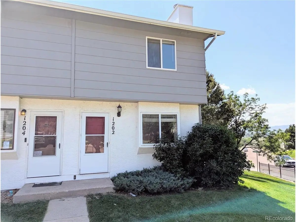 Address Withheld By Seller, Colorado Springs, CO 80915 - Image #1