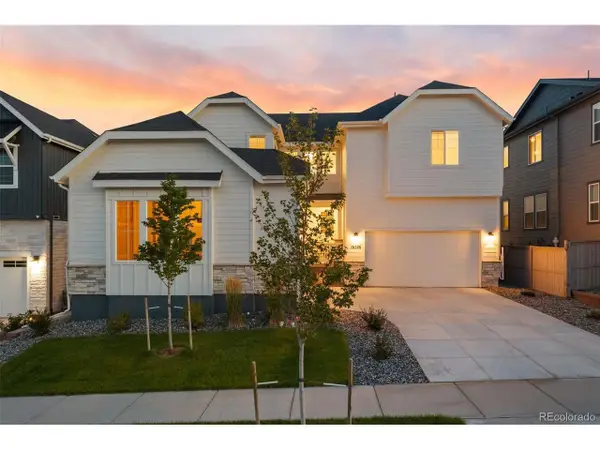 16526 Black Rose Cir, Parker, CO 80134