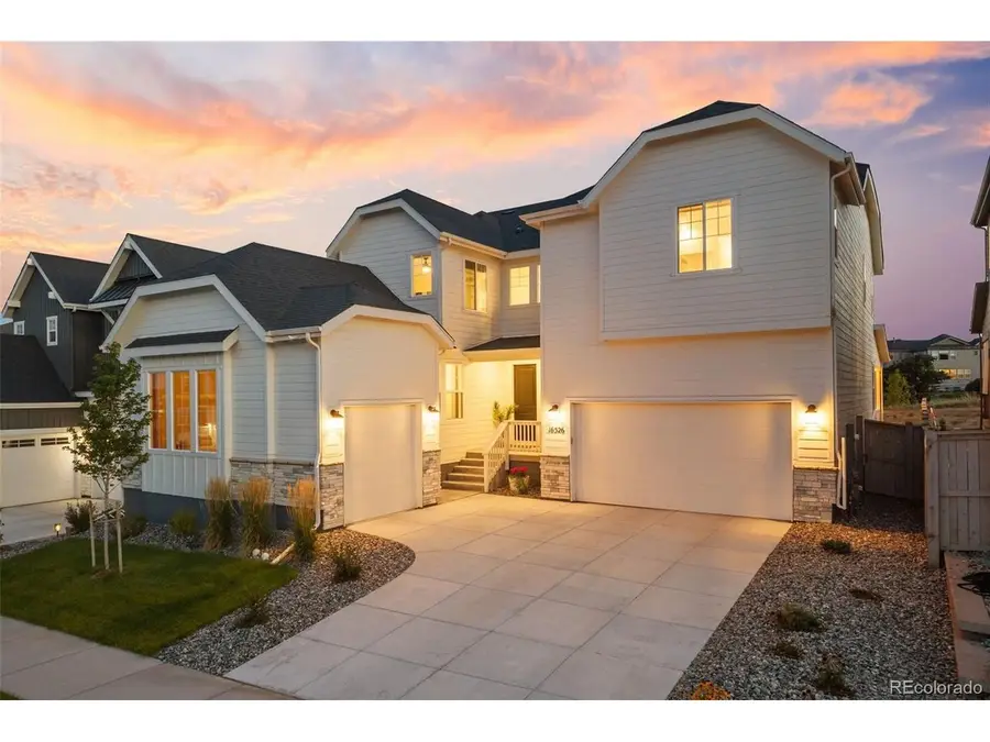 16526 Black Rose Cir, Parker, CO 80134 - #2