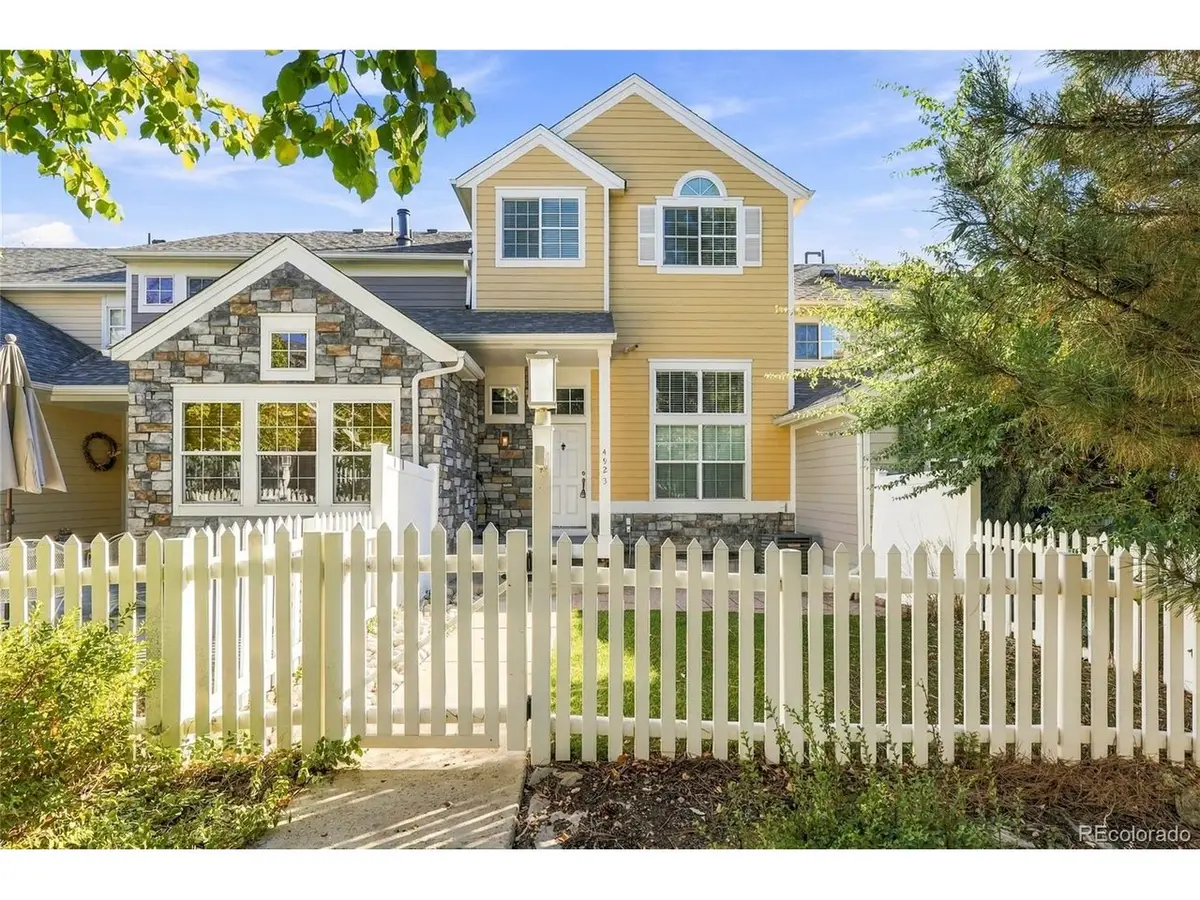4923 Grey Wolf Pl, Broomfield, CO 80023 - #1