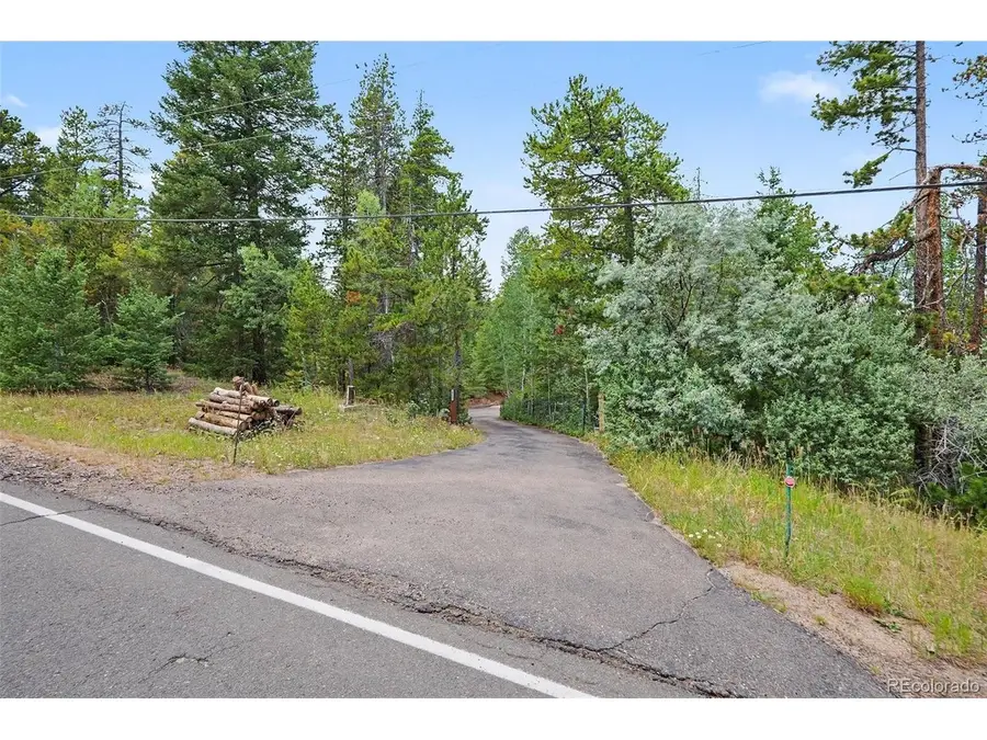 10605 Crystal Dr, Morrison, CO 80465 - #3
