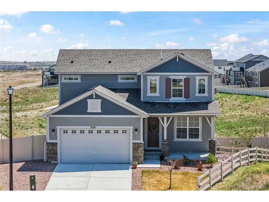 Address Withheld By Seller, Colorado Springs, CO 80925 - #2
