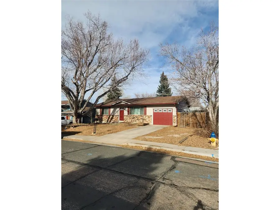 Address Withheld By Seller, Colorado Springs, CO 80918 - #2
