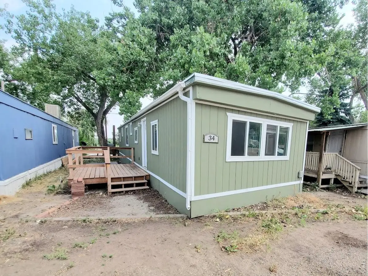1212 Butte Rd #34, Loveland, CO 80537 - #1
