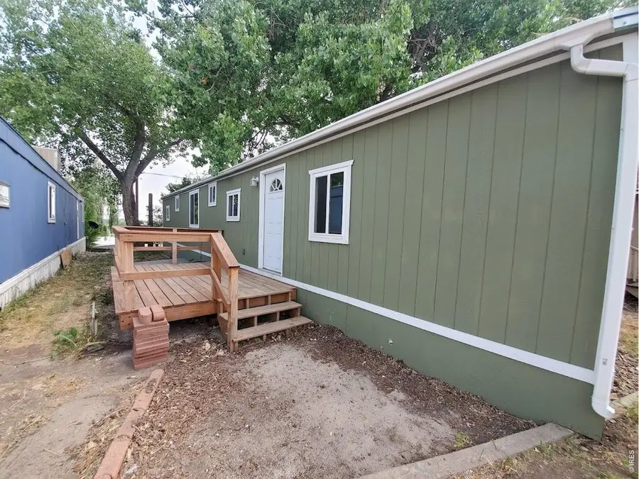 1212 Butte Rd #34, Loveland, CO 80537 - #2
