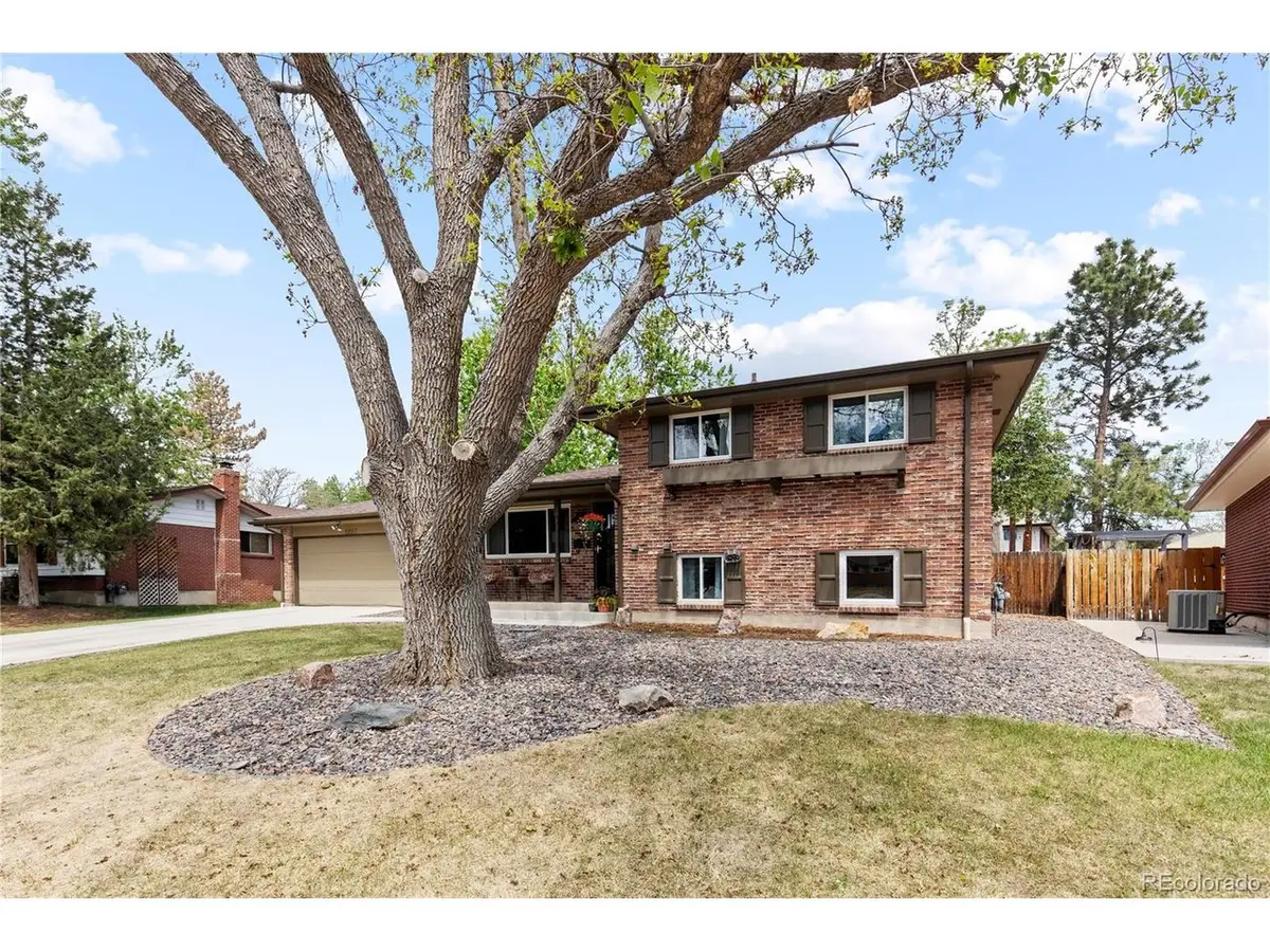 1257 S Dover Way, Lakewood, CO 80232 - #1