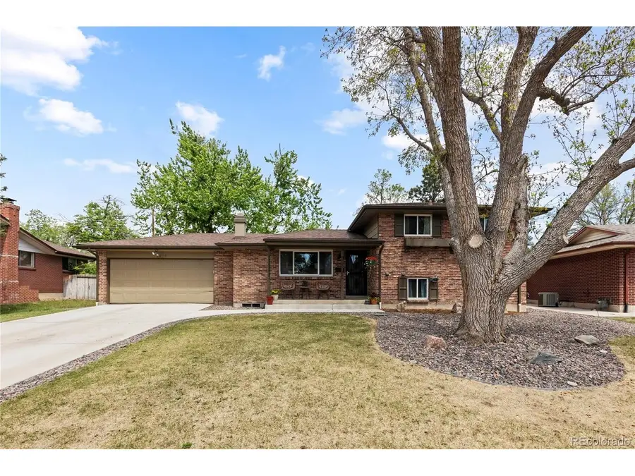 1257 S Dover Way, Lakewood, CO 80232 - #2