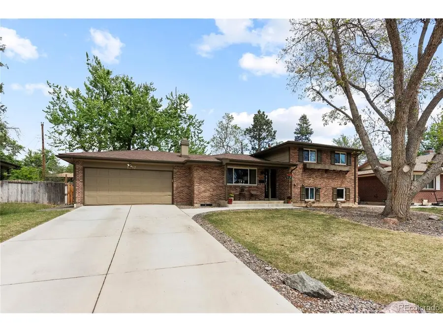 1257 S Dover Way, Lakewood, CO 80232 - #3