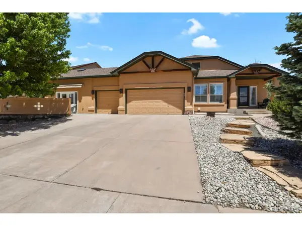 15871 Agate Creek Dr, Monument, CO 80132