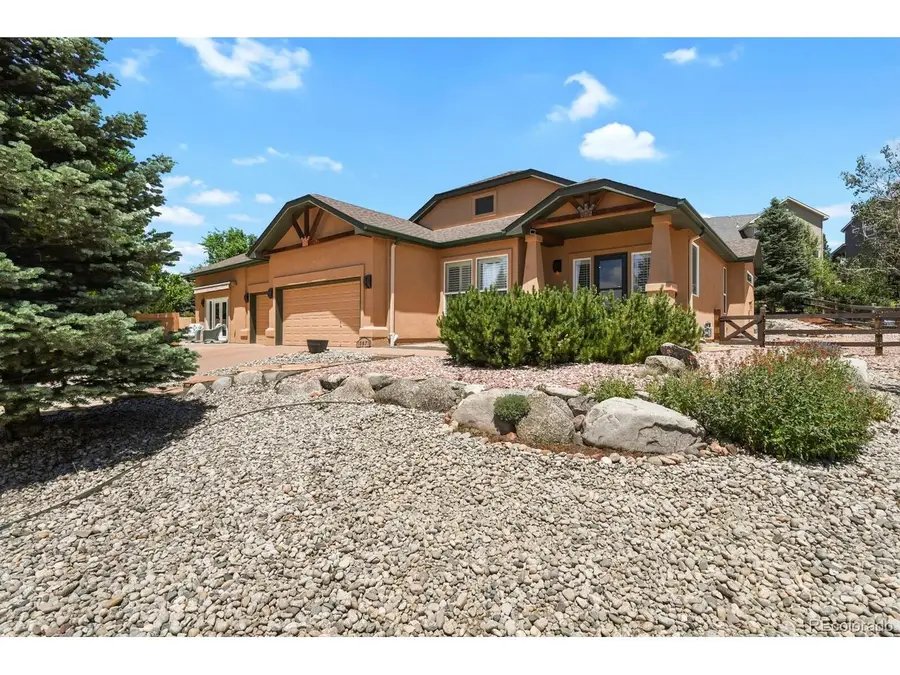 15871 Agate Creek Dr, Monument, CO 80132 - #2