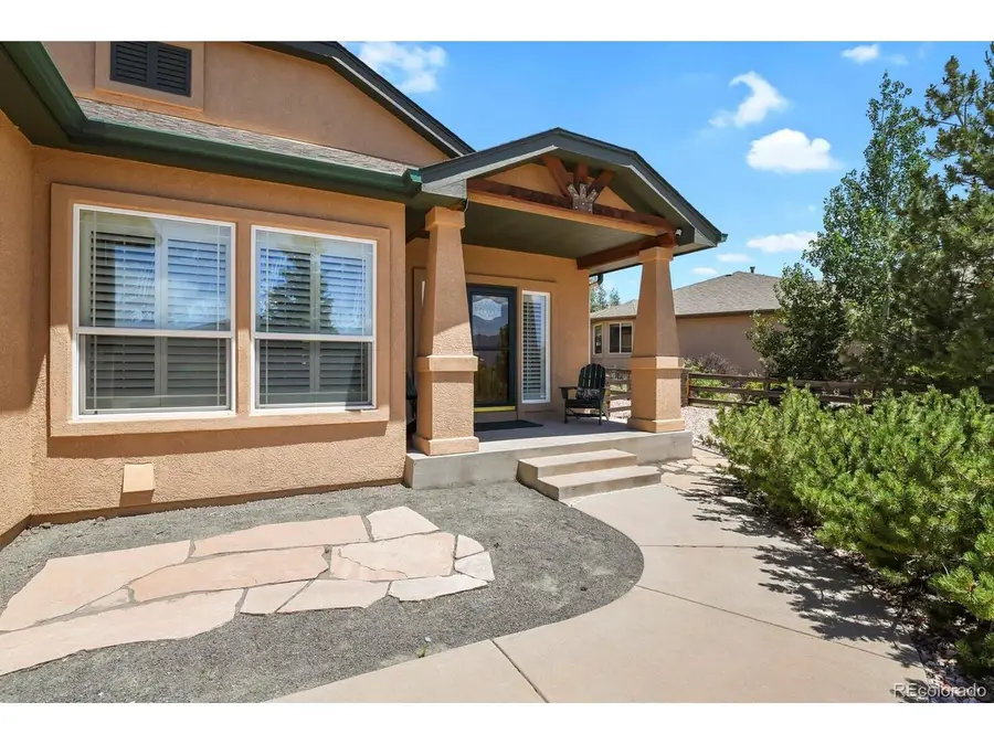 15871 Agate Creek Dr, Monument, CO 80132 - #3