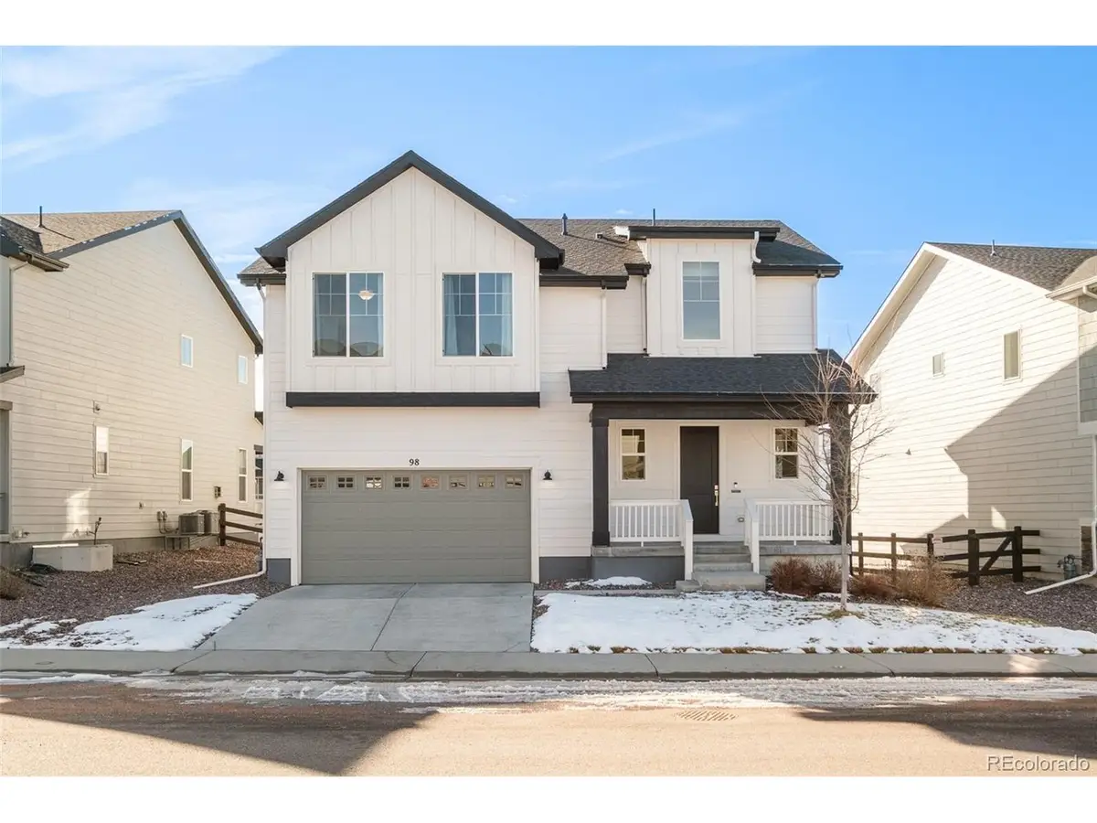 98 Simmental Loop, Castle Rock, CO 80104 - #1