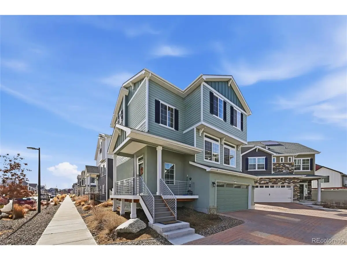 4073 N Quatar Ct, Aurora, CO 80019 - #1