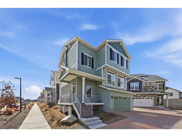 4073 N Quatar Ct, Aurora, CO 80019