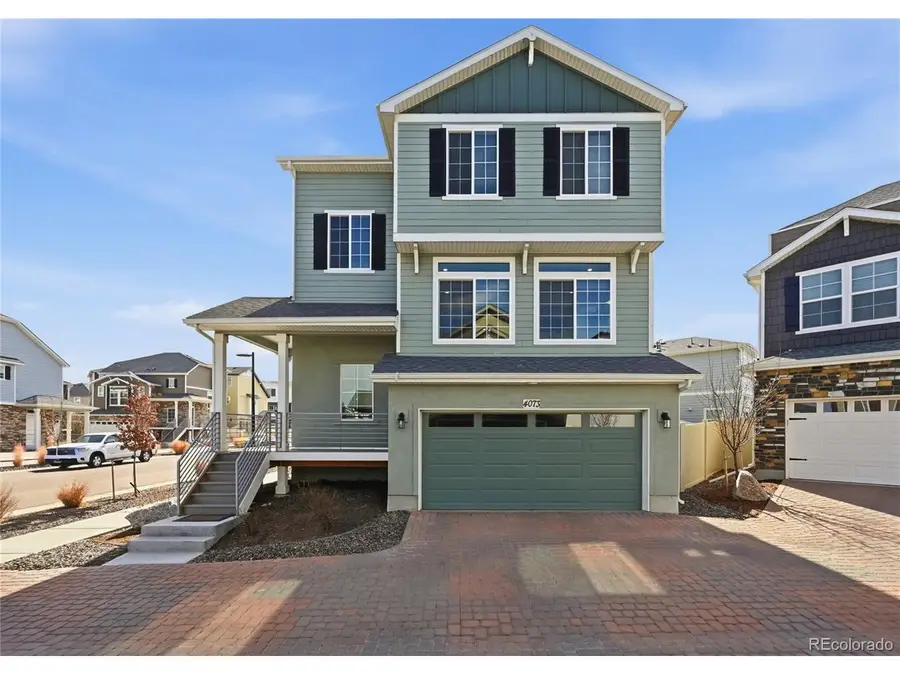 4073 N Quatar Ct, Aurora, CO 80019 - #2