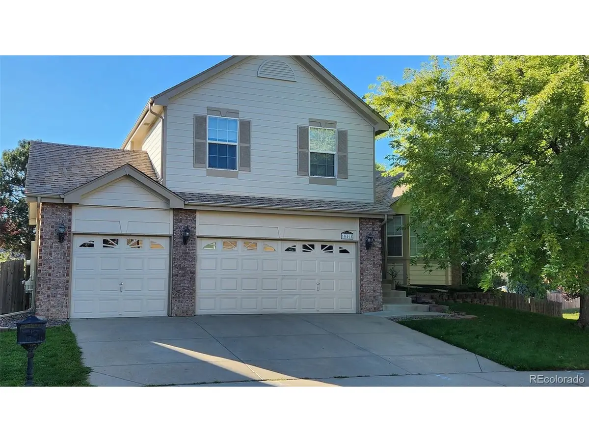 Address Withheld By Seller, Northglenn, CO 80233 - #1