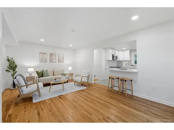 Address Withheld By Seller, Commerce City, CO 80022