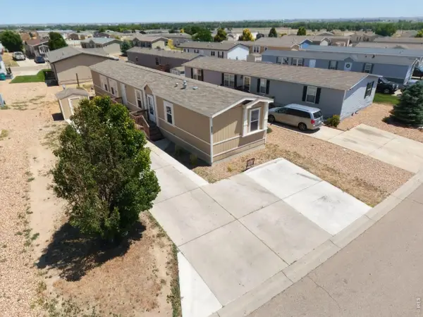 3136 Foxtail Ln #318, Evans, CO 80620