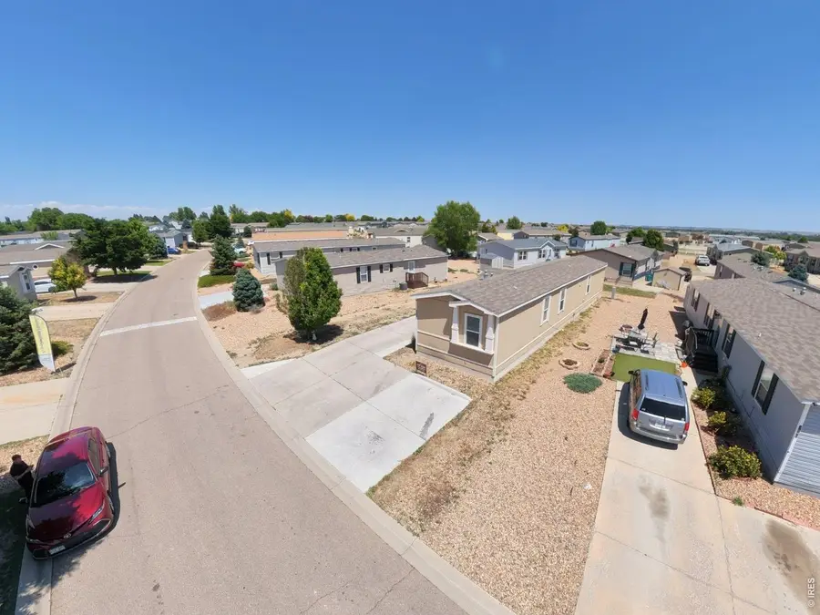 3136 Foxtail Ln #318, Evans, CO 80620 - #2