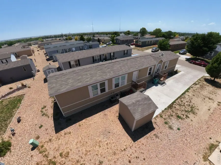3136 Foxtail Ln #318, Evans, CO 80620 - #3