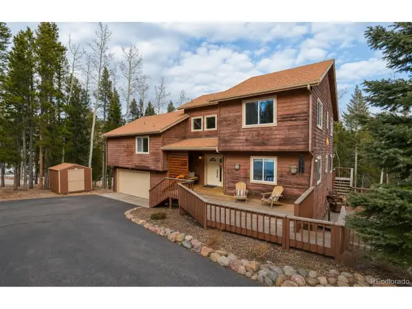 11512 Hannah Dr, Conifer, CO 80433