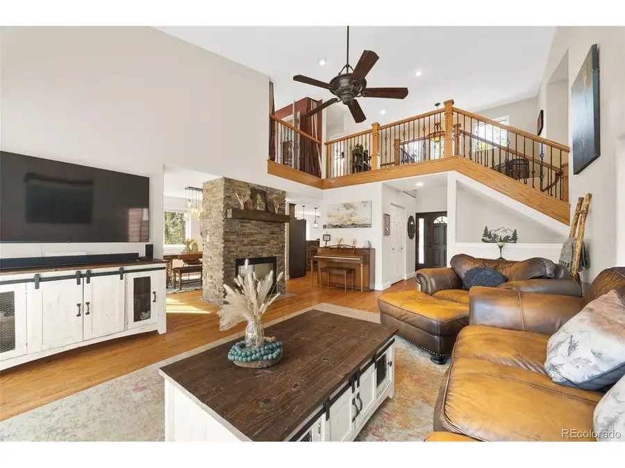 11512 Hannah Dr, Conifer, CO 80433 - #2