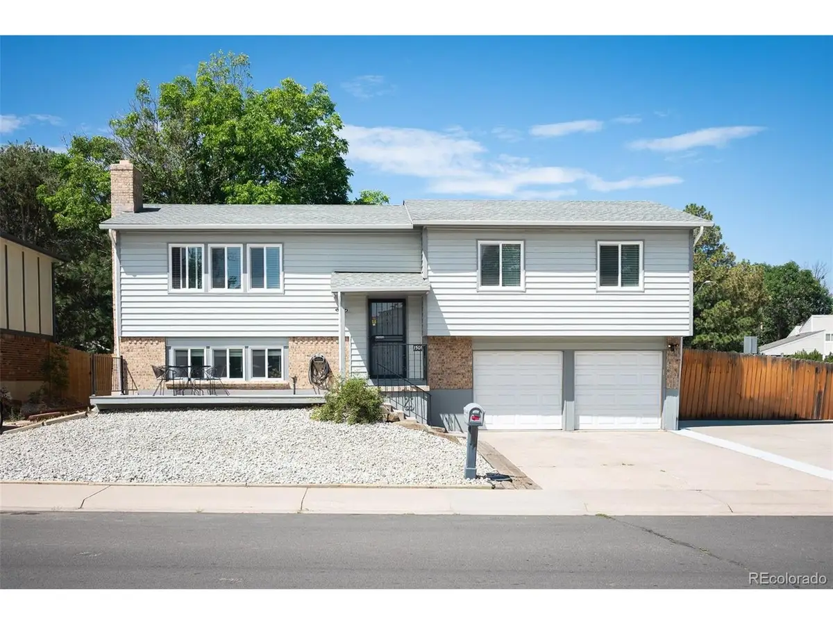 1501 S Dawson St, Aurora, CO 80012 - #1