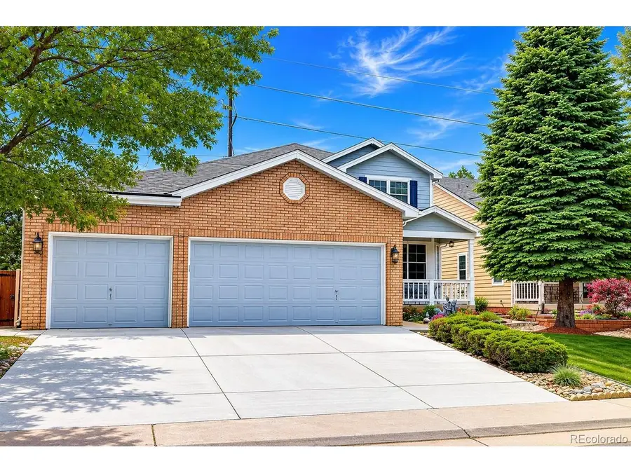 5134 S Ouray Ct, Centennial, CO 80015 - #2