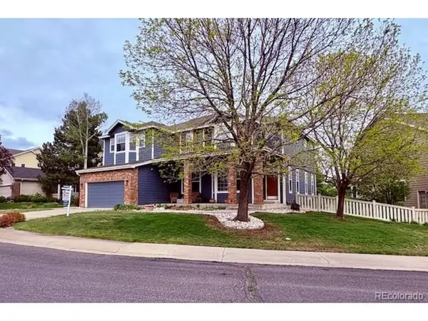 6112 Devinney Way, Arvada, CO 80004
