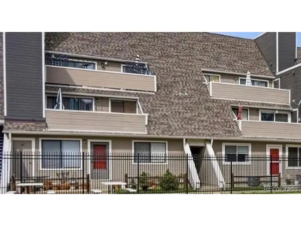 5250 S Huron Way #1-204, Littleton, CO 80120