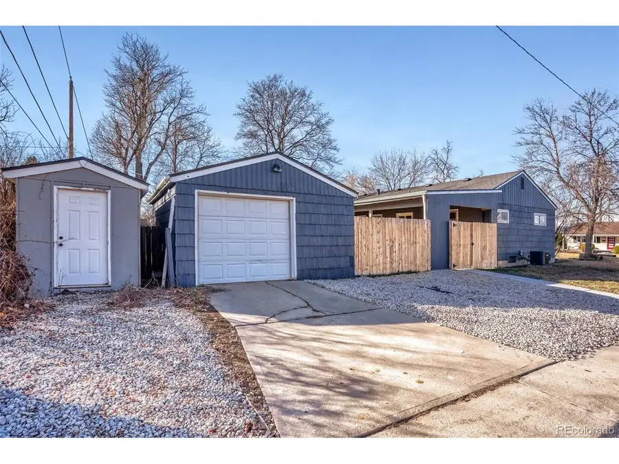 1708 S Eudora St, Denver, CO 80222 - #2