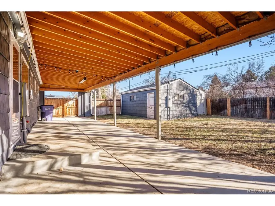 1708 S Eudora St, Denver, CO 80222 - #3