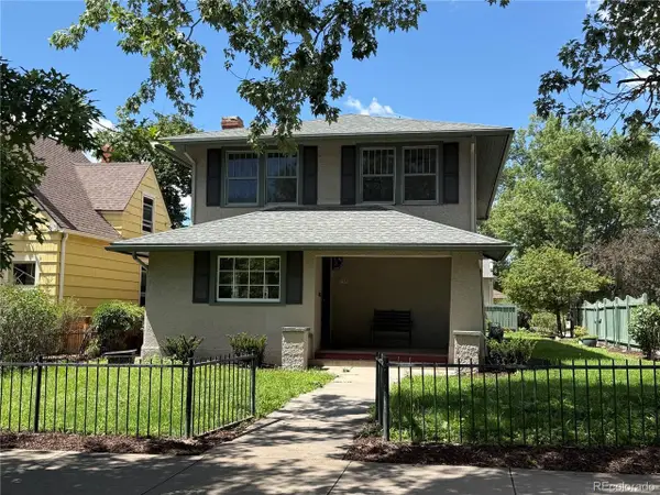 1432 N Tejon St, Colorado Springs, CO 80907