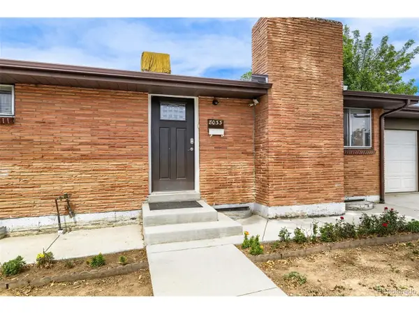8033 Wyandot St, Denver, CO 80221