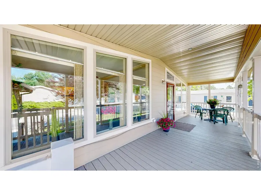 2211 W Mulberry St #136, Fort Collins, CO 80521 - #2