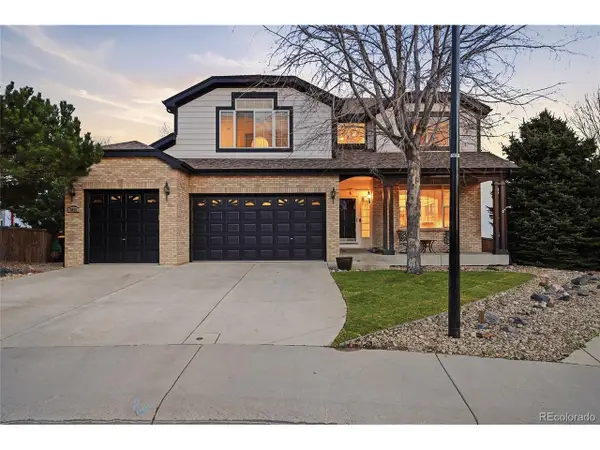 7852 Solstice Way, Castle Rock, CO 80108