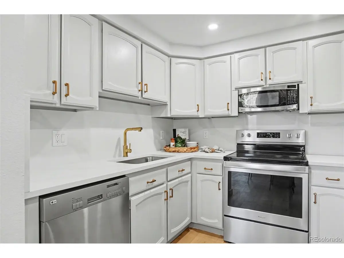 6473 S Havana St #B, Englewood, CO 80111 - #1