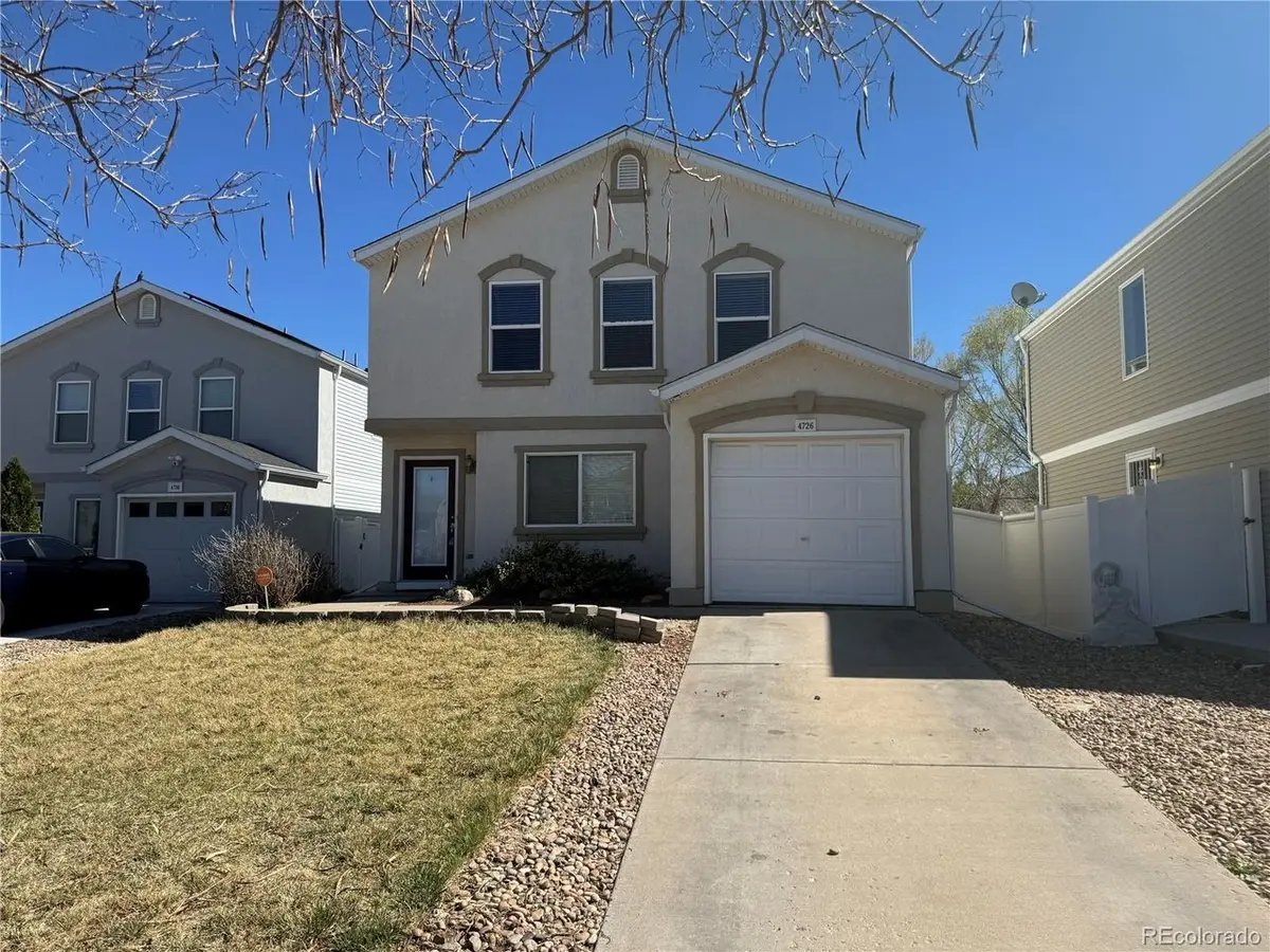 4726 Andes St, Denver, CO 80249 - #1