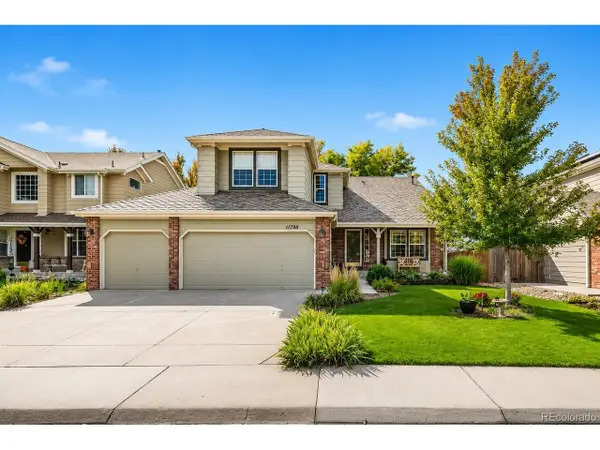17798 E Ida Ave, Centennial, CO 80015