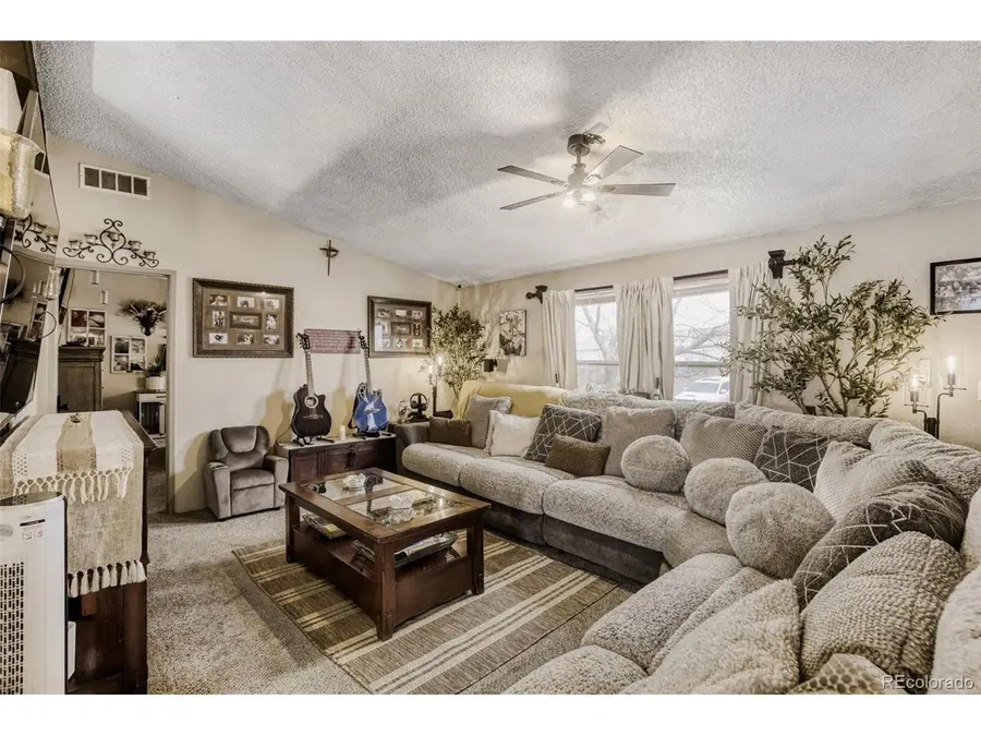 4107 Cedar Ln #74, Evans, CO 80620 - #3