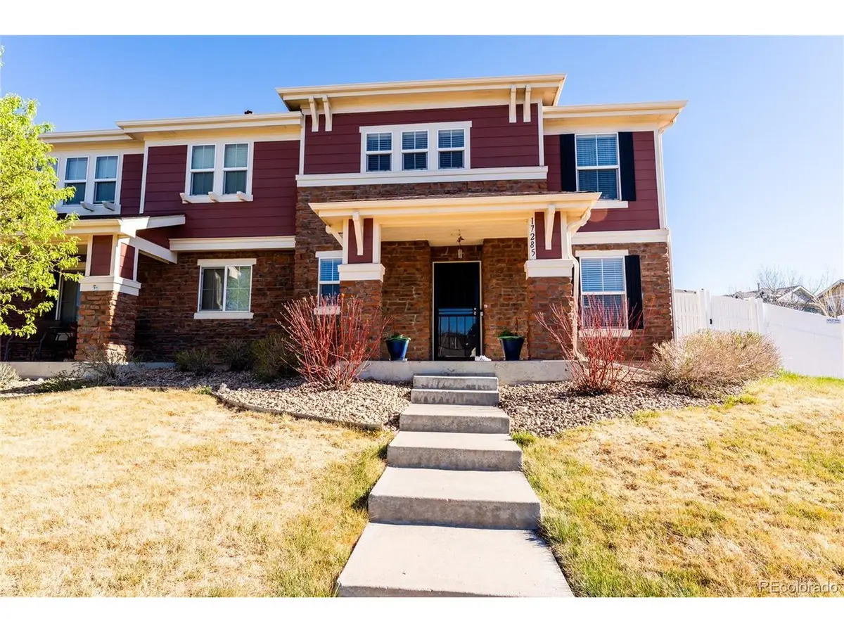 17285 E Wyoming Pl, Aurora, CO 80017 - #1