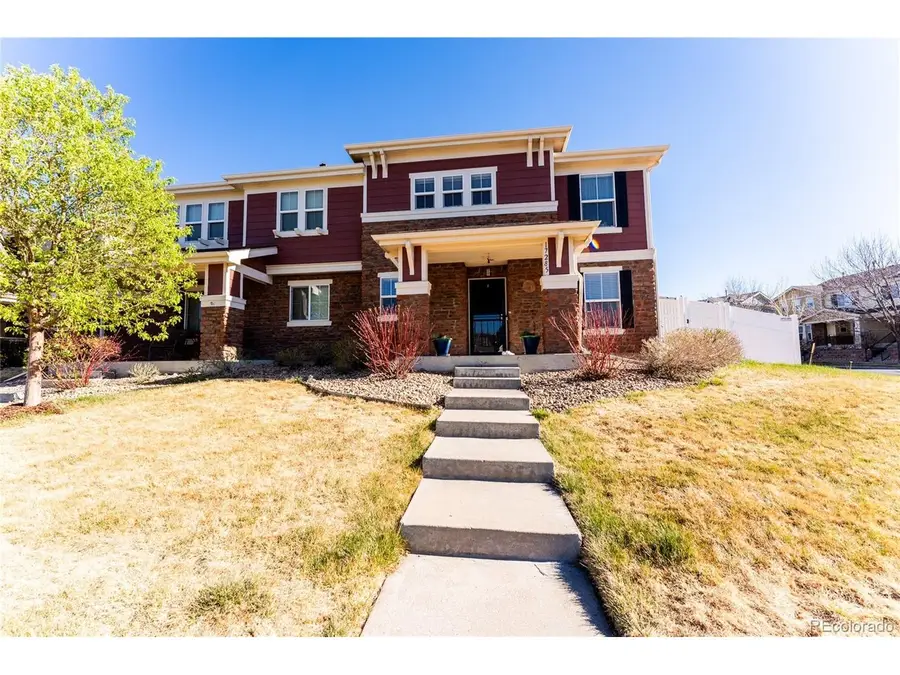 17285 E Wyoming Pl, Aurora, CO 80017 - #2