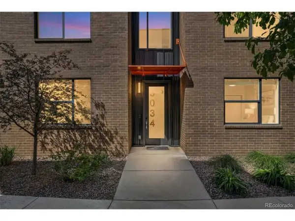 3034 Wilson Ct #3, Denver, CO 80205