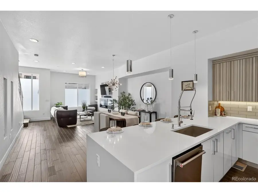 3034 Wilson Ct #3, Denver, CO 80205 - #2