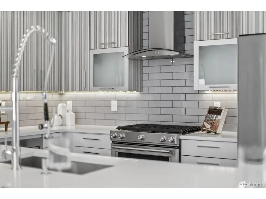 3034 Wilson Ct #3, Denver, CO 80205 - #3