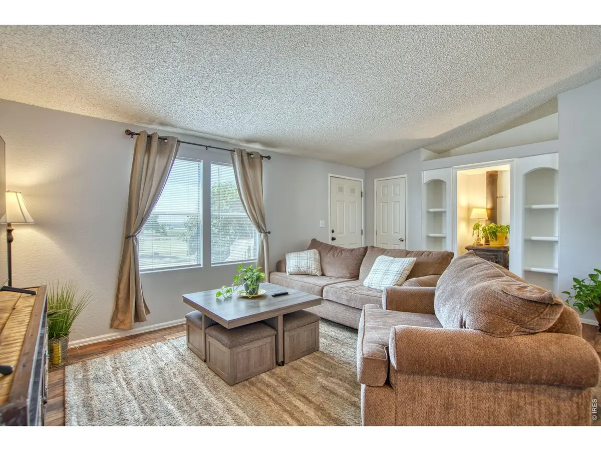 7200 E State Highway 14 #34, Fort Collins, CO 80524 - #1
