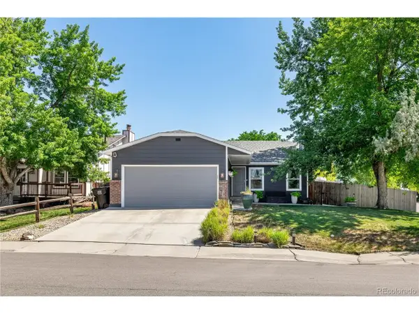 4744 S Taft Ct, Morrison, CO 80465